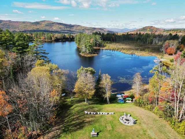 $270,000 | 235 Lancaster Road, Unit 5, Whitefield, NH 03598