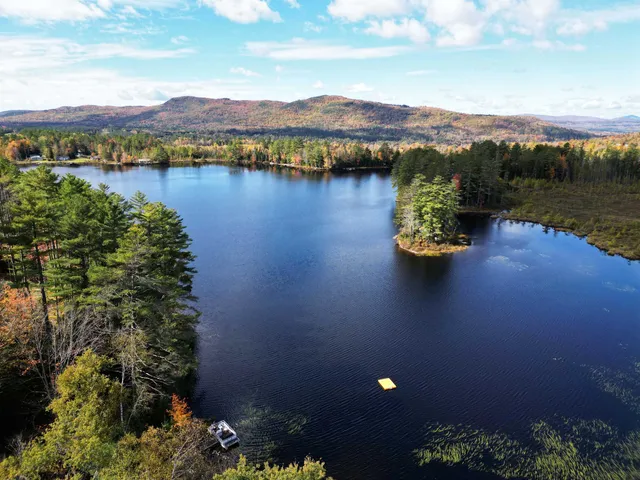 $270,000 | 235 Lancaster Road, Unit 5, Whitefield, NH 03598