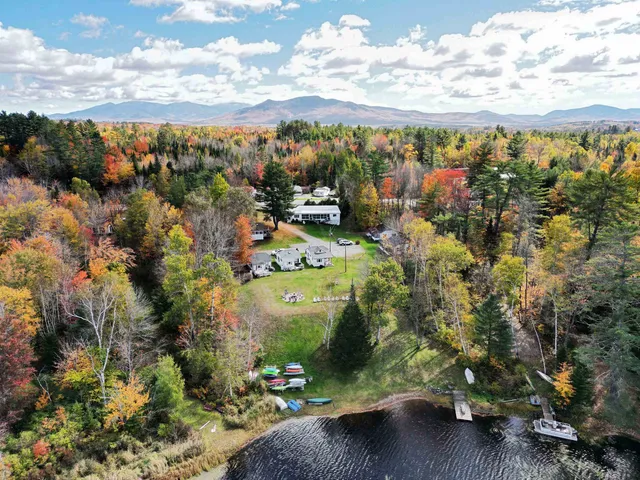 $270,000 | 235 Lancaster Road, Unit 5, Whitefield, NH 03598