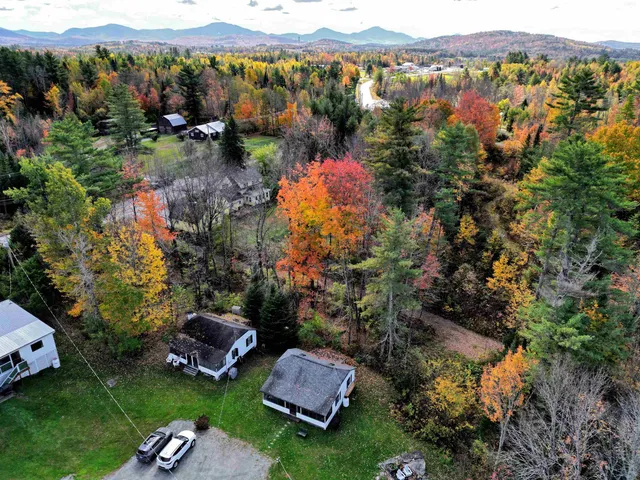 $270,000 | 235 Lancaster Road, Unit 5, Whitefield, NH 03598