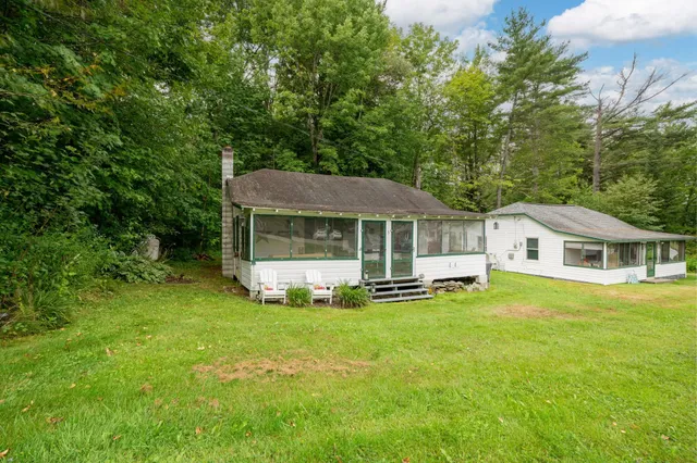 $270,000 | 235 Lancaster Road, Unit 5, Whitefield, NH 03598