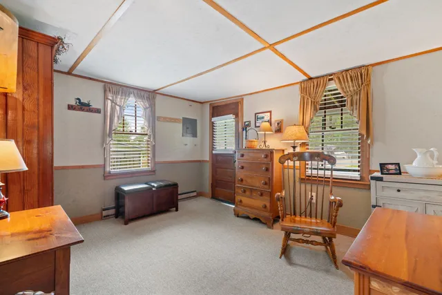 $270,000 | 235 Lancaster Road, Unit 5, Whitefield, NH 03598