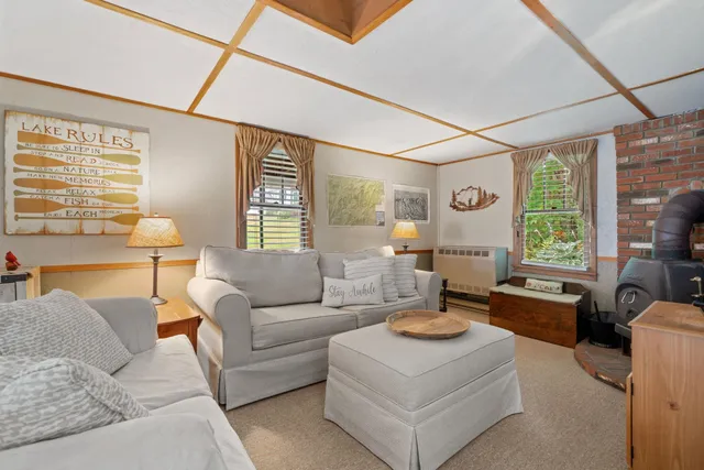 $270,000 | 235 Lancaster Road, Unit 5, Whitefield, NH 03598