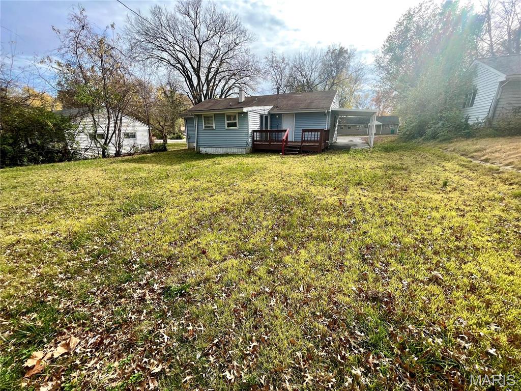 1117 Redman Boulevard St. Louis, MO 63138 - Photo 11 of 12