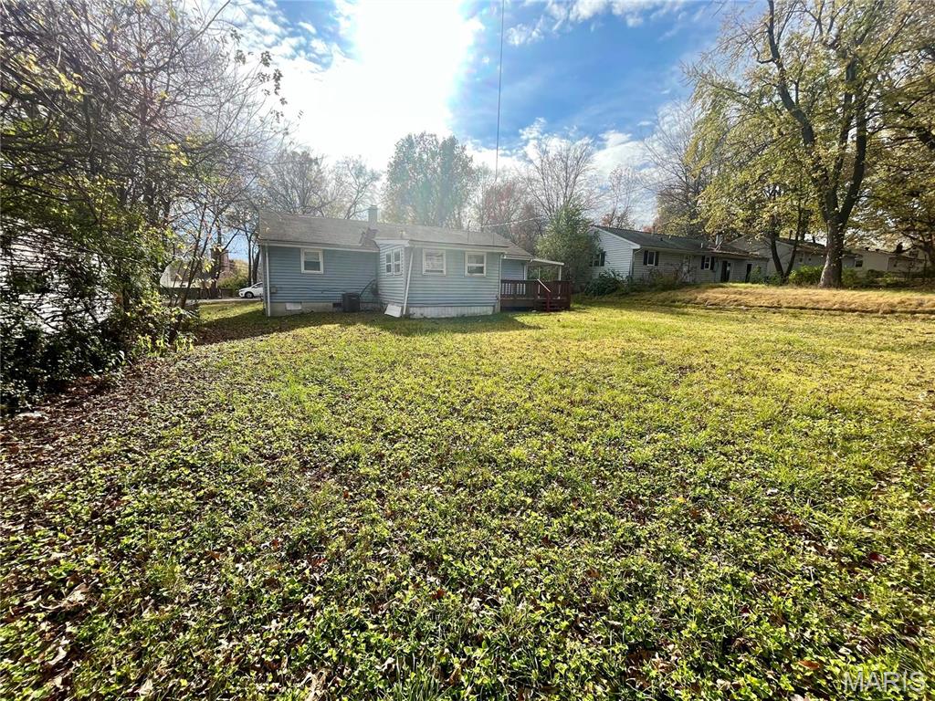 1117 Redman Boulevard St. Louis, MO 63138 - Photo 12 of 12