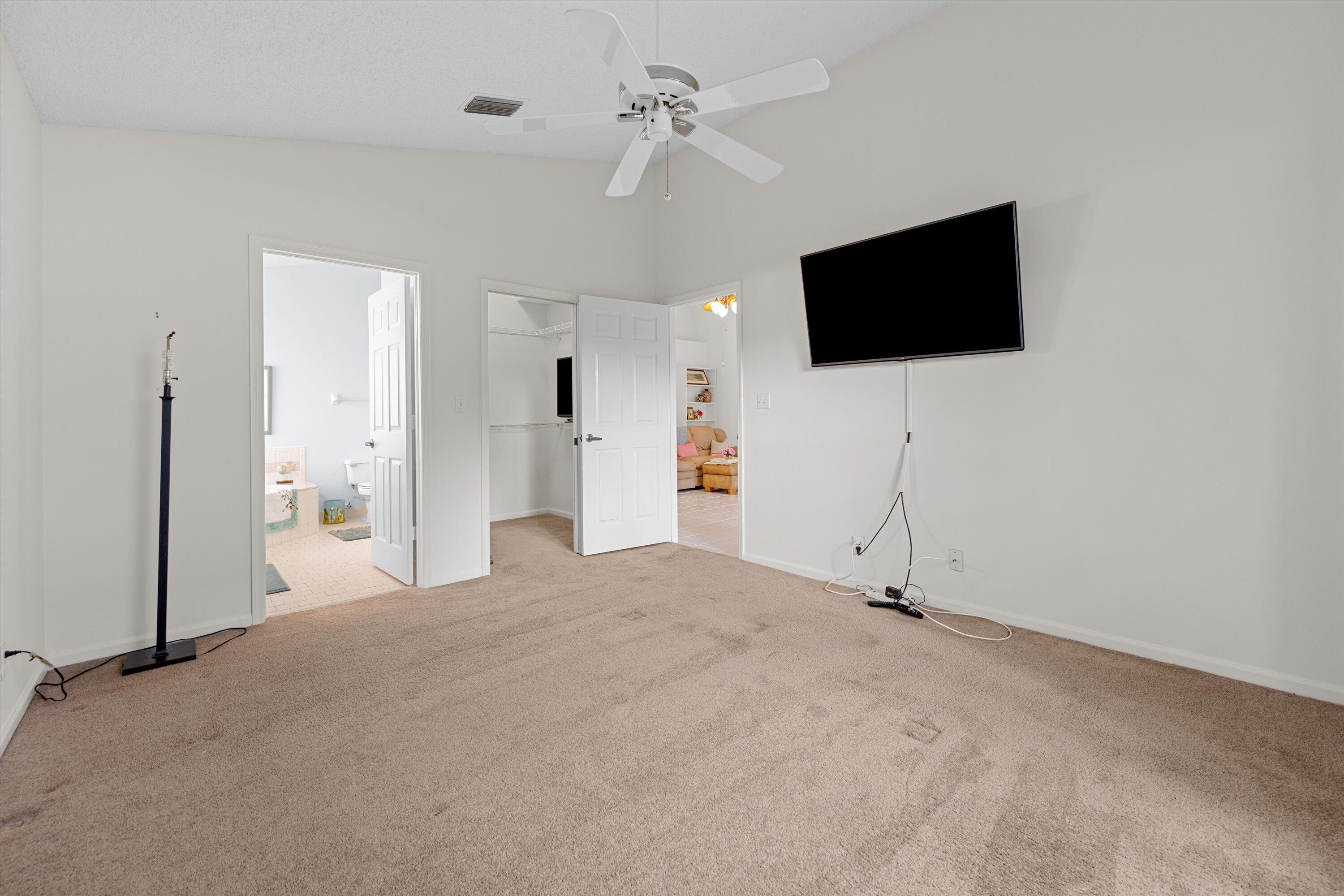 1069 Aviary Road Wellington, FL 33414 - Photo 12 of 28 Main Bedroom