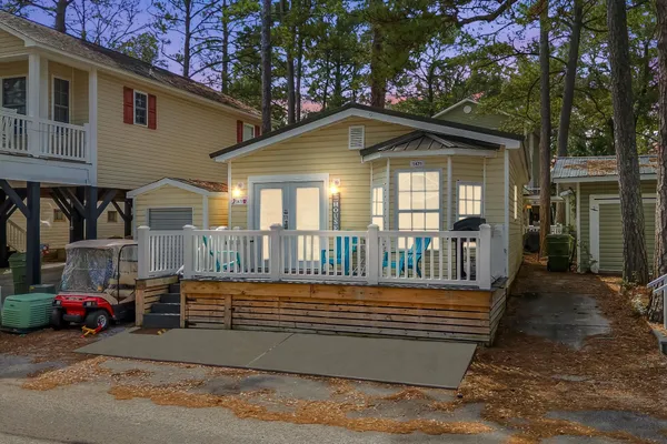 $255,500 | 6001-1471 South Kings Highway, Myrtle Beach, SC 29575