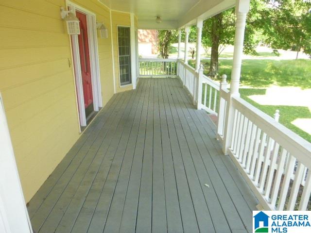 2138 Roberta Road Birmingham, AL 35214 - Photo 14 of 14
