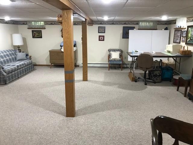 2965 Pine Island Lake Road Eagle River, WI 54521 - Photo 18 of 23 Gallery Image 18