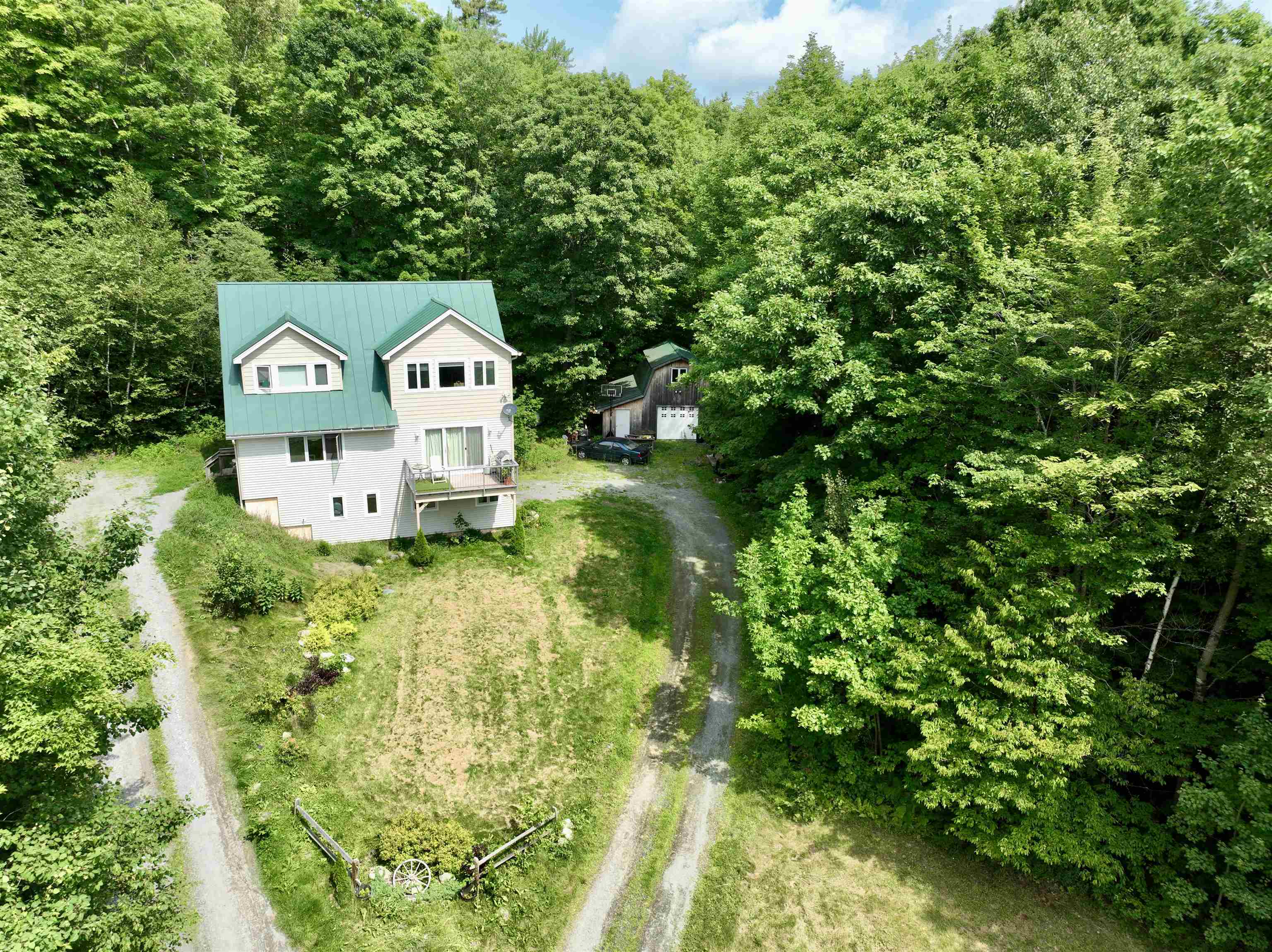 882 Fuller Road Newbury, VT 05051 - Photo 16 of 24