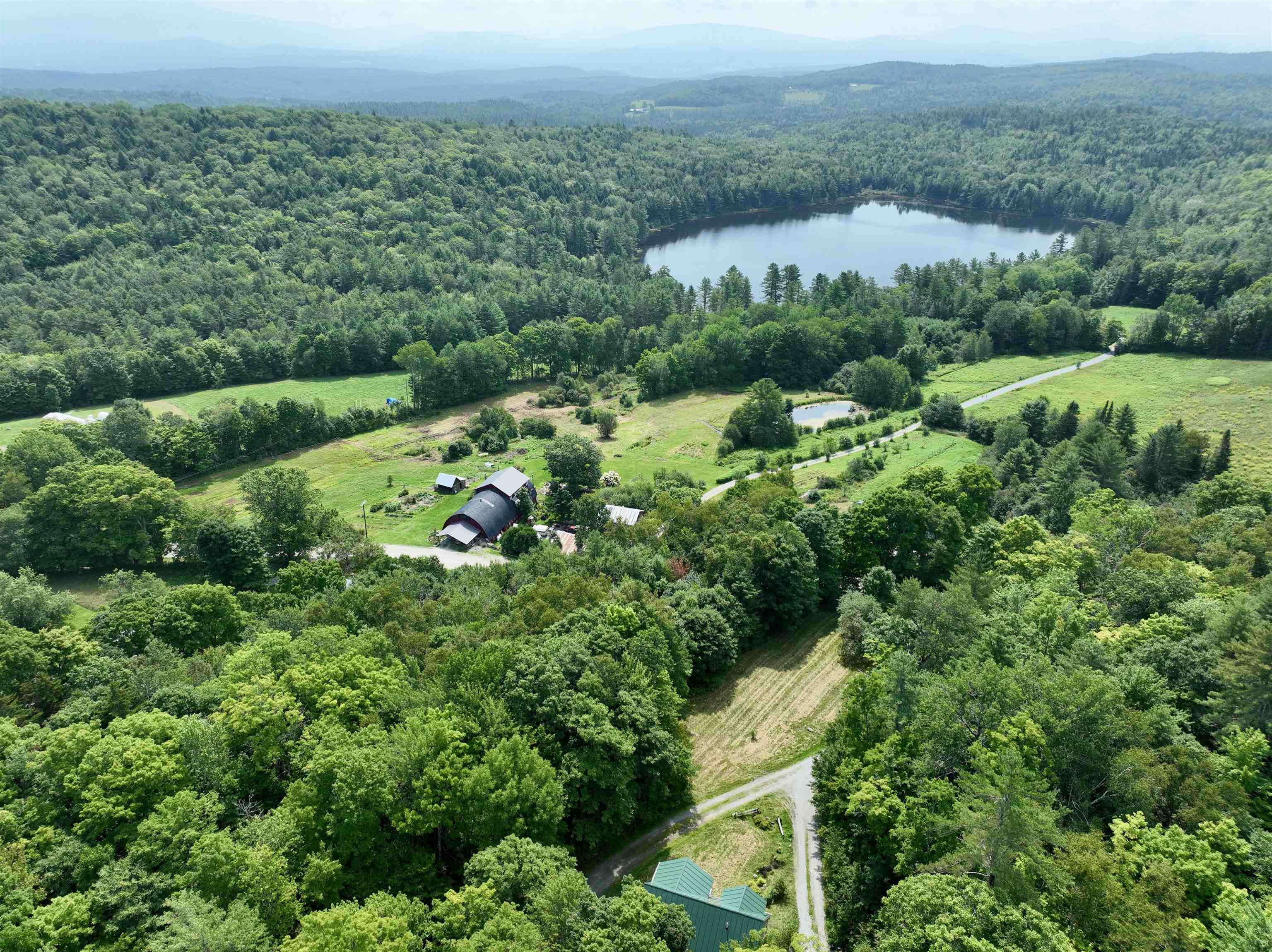 882 Fuller Road Newbury, VT 05051 - Photo 17 of 24