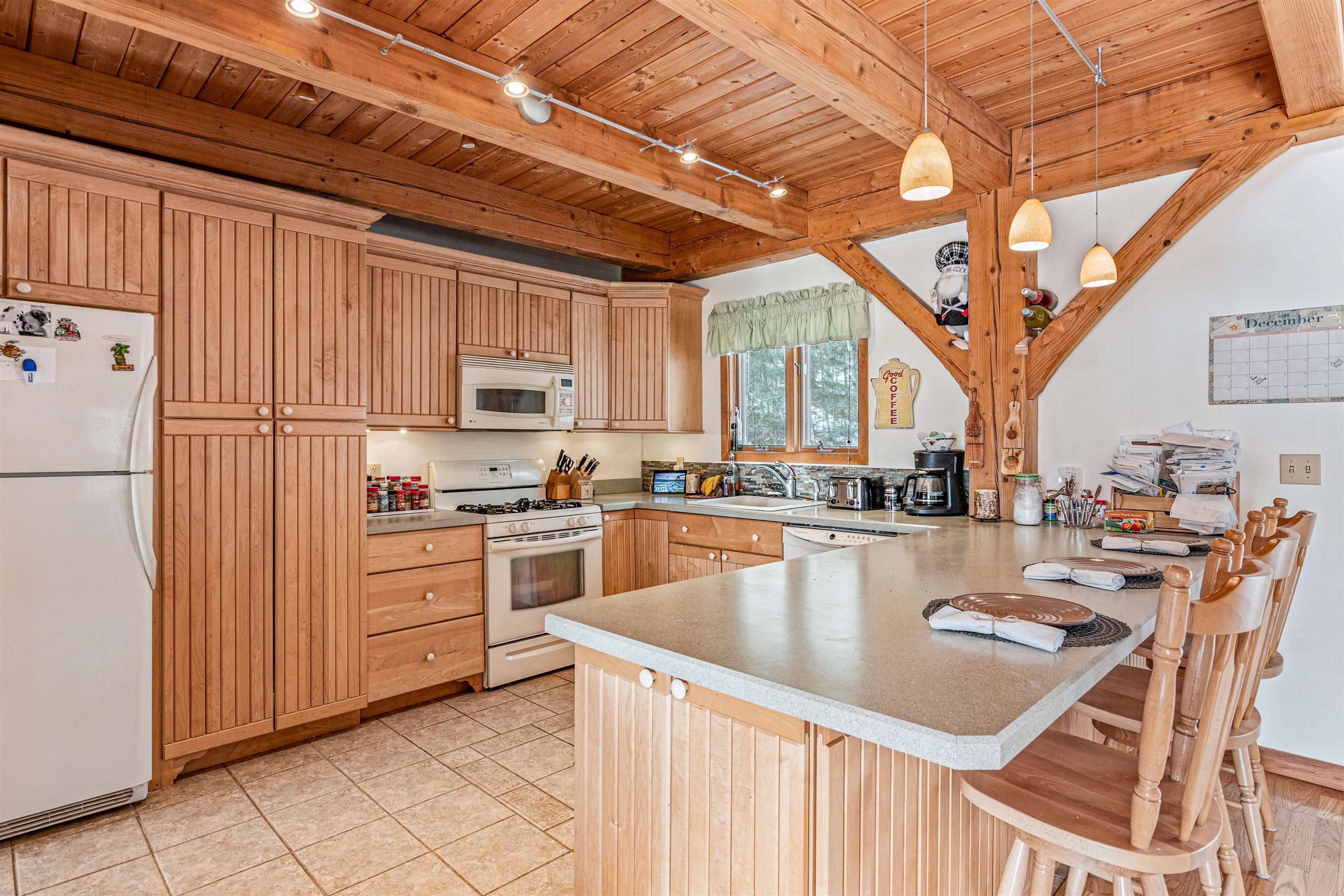 882 Fuller Road Newbury, VT 05051 - Photo 21 of 24