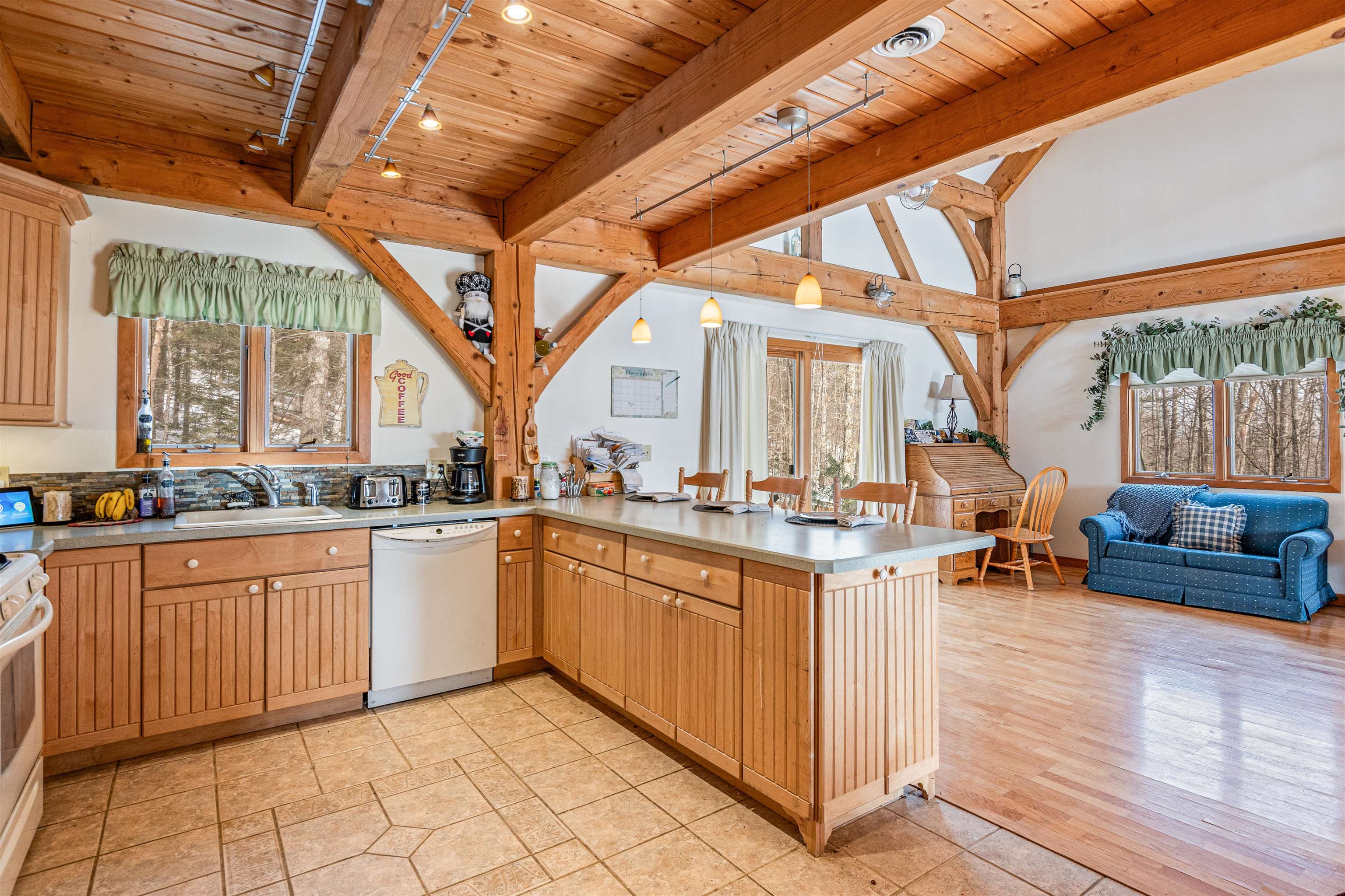 882 Fuller Road Newbury, VT 05051 - Photo 23 of 24