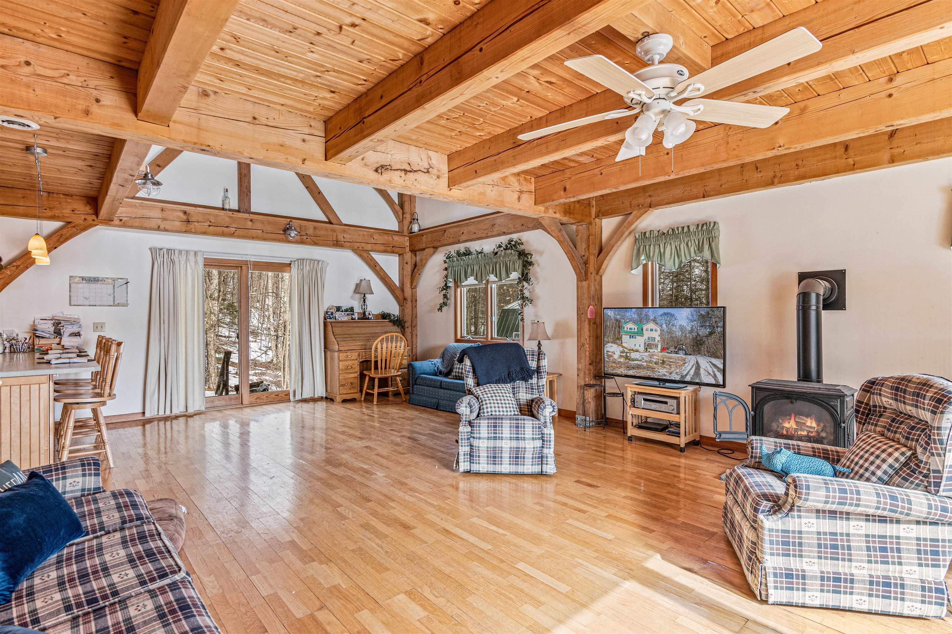 882 Fuller Road Newbury, VT 05051 - Photo 5 of 24