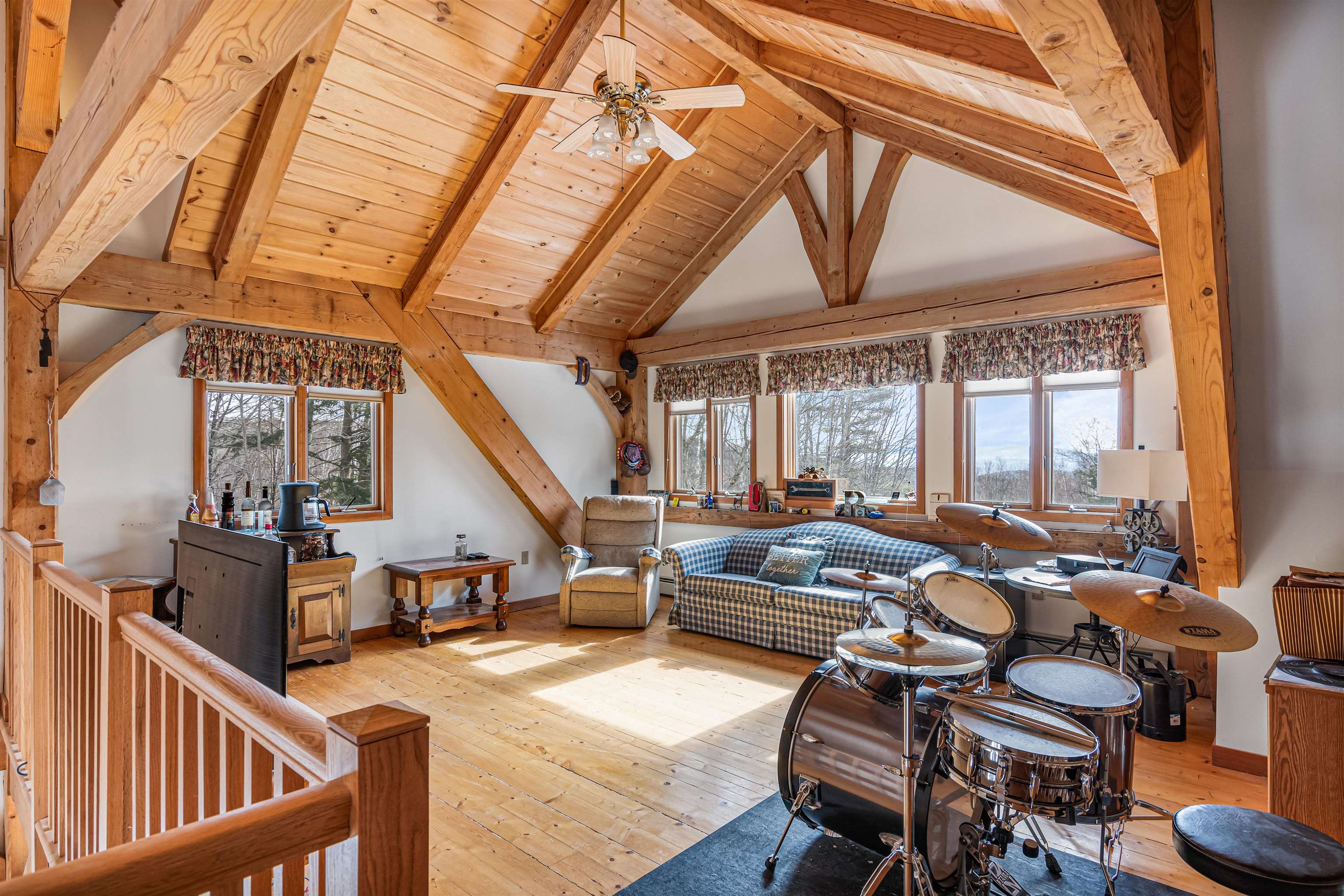 882 Fuller Road Newbury, VT 05051 - Photo 6 of 24