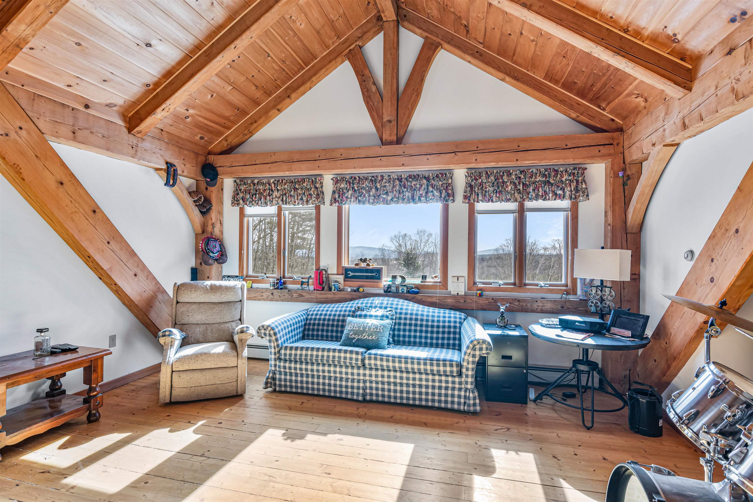 882 Fuller Road Newbury, VT 05051 - Photo 7 of 24