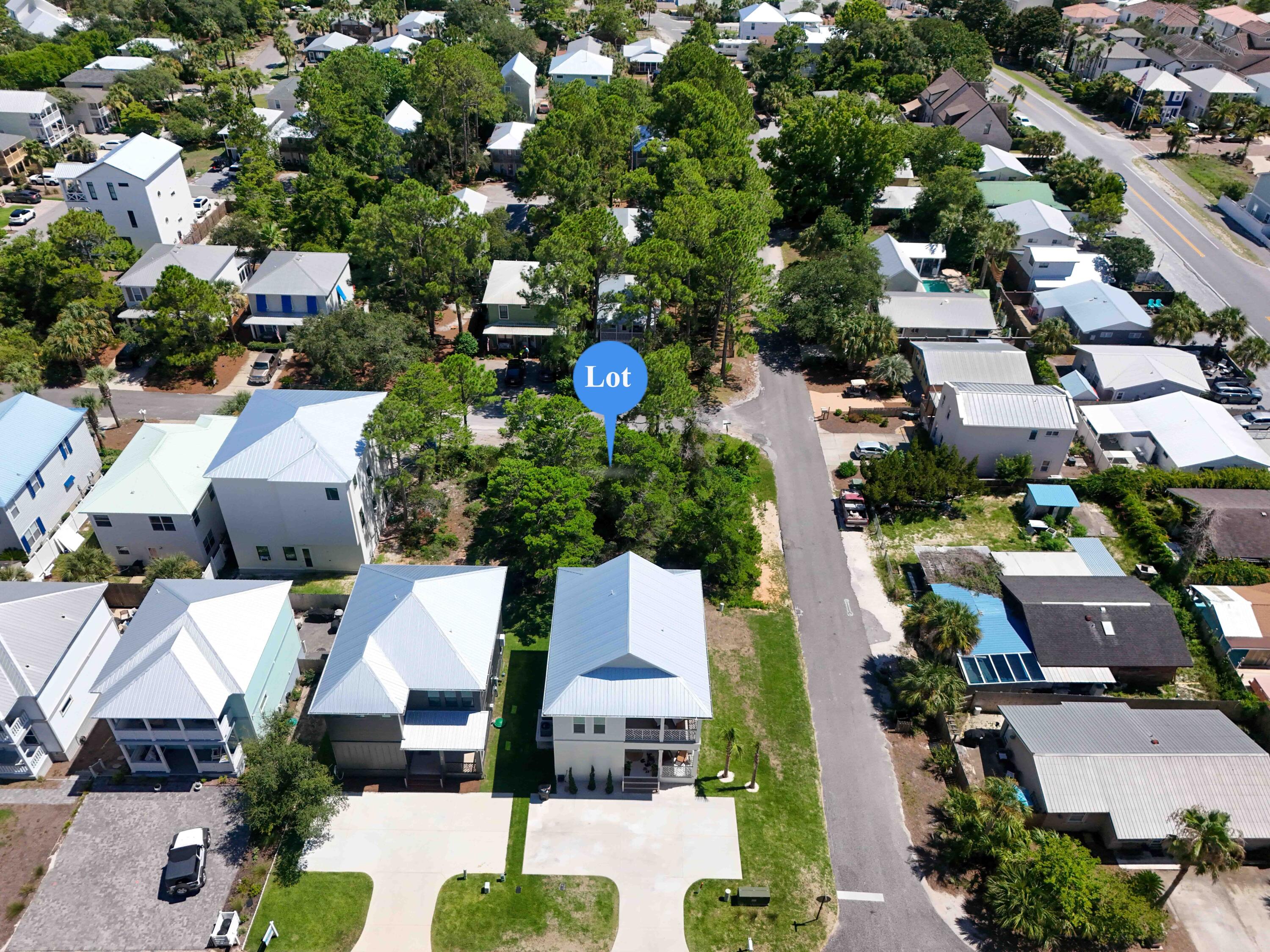 Tbd Kingfish Street Santa Rosa Beach, FL 32459 - Photo 2 of 11 TBD Kingfish St.