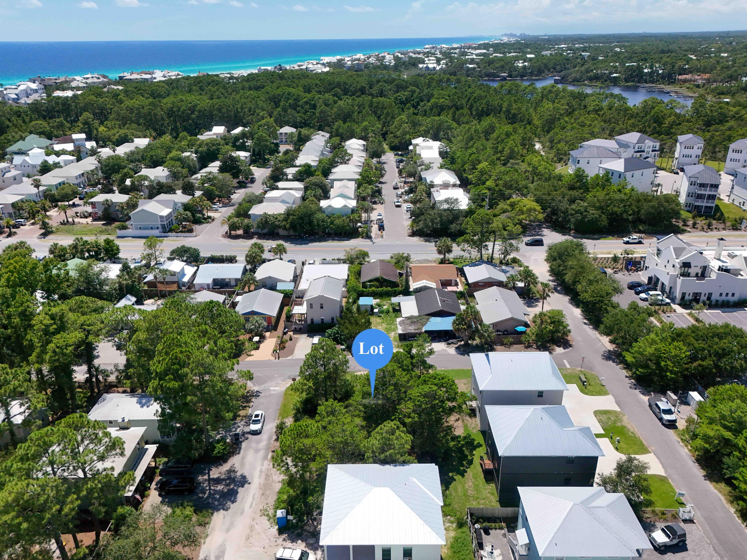 Tbd Kingfish Street Santa Rosa Beach, FL 32459 - Photo 4 of 11 TBD Kingfish St