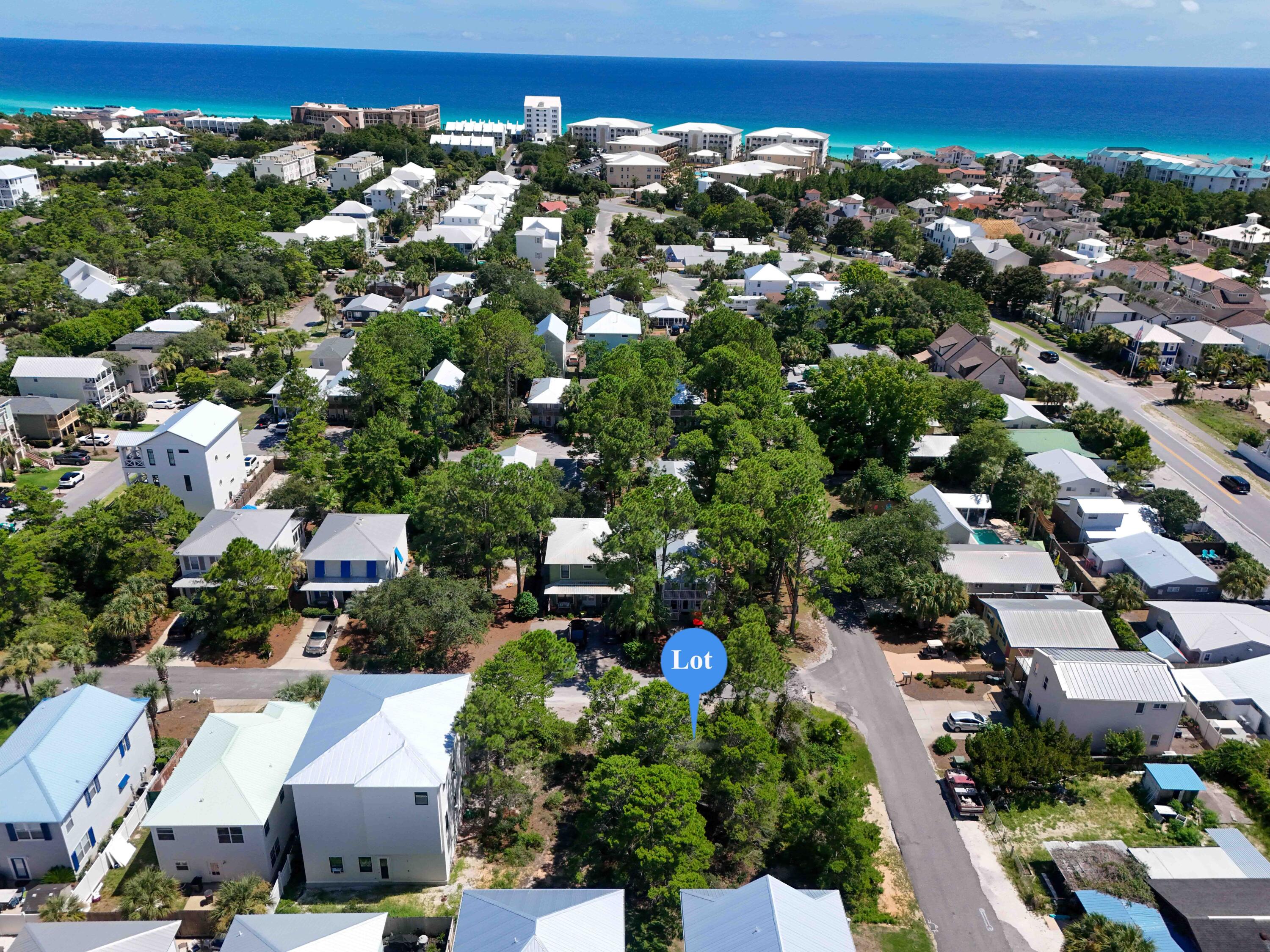 Tbd Kingfish Street Santa Rosa Beach, FL 32459 - Photo 5 of 11 TBD Kingfish St
