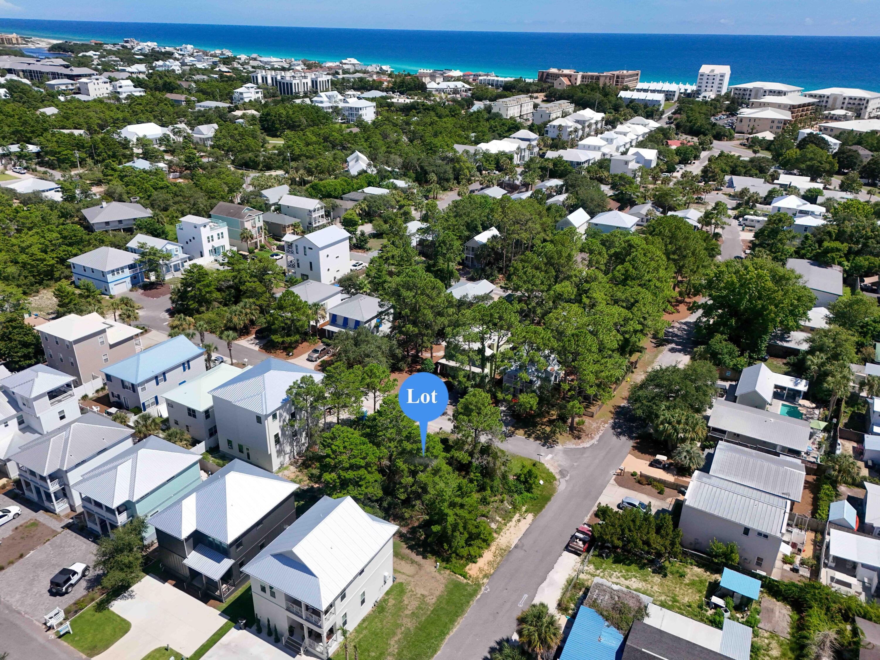 Tbd Kingfish Street Santa Rosa Beach, FL 32459 - Photo 6 of 11 TBD Kingfish St