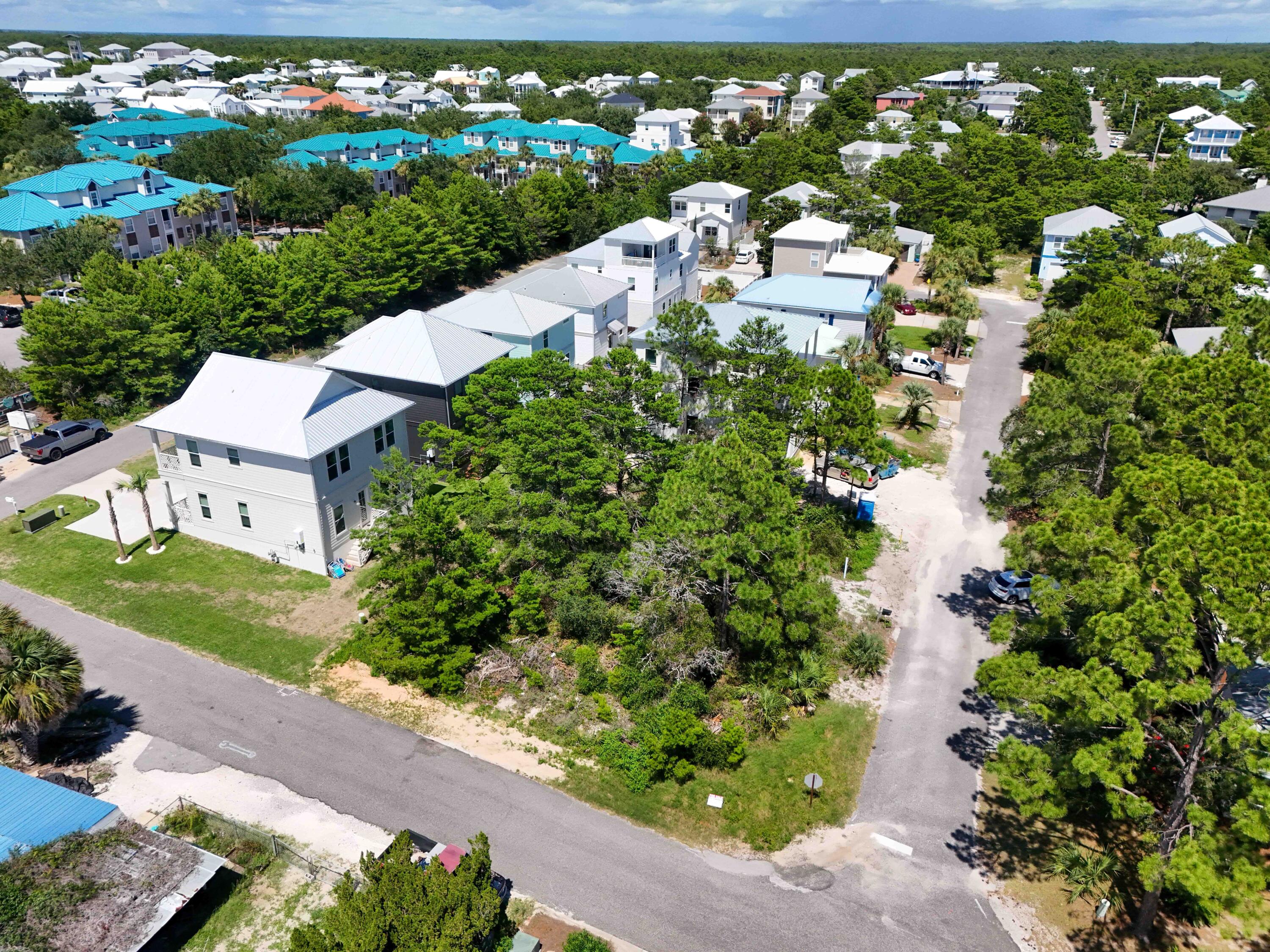 Tbd Kingfish Street Santa Rosa Beach, FL 32459 - Photo 8 of 11 TBD Kingfish St