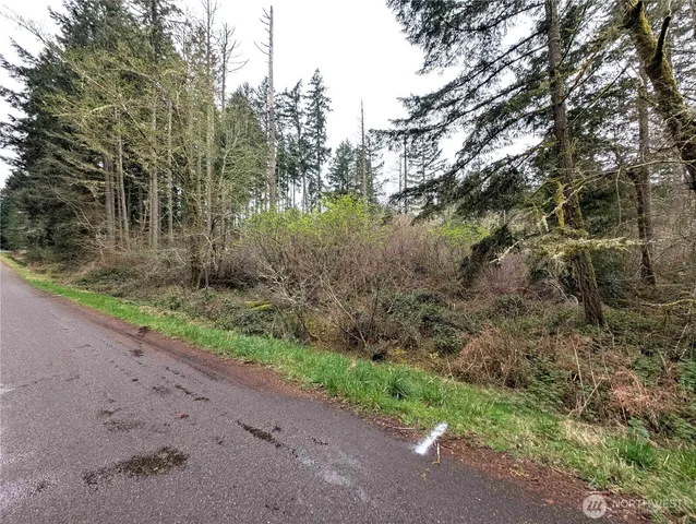 $16,000 | 10618 Tahoma Drive, Anderson Island, WA 98303