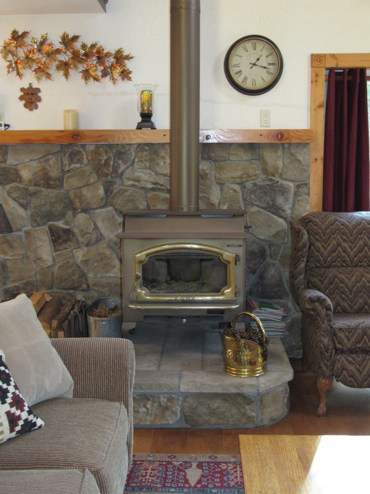 9011 Split Rail Road La Pine, OR 97739 - Photo 8 of 25 Gallery Image 8