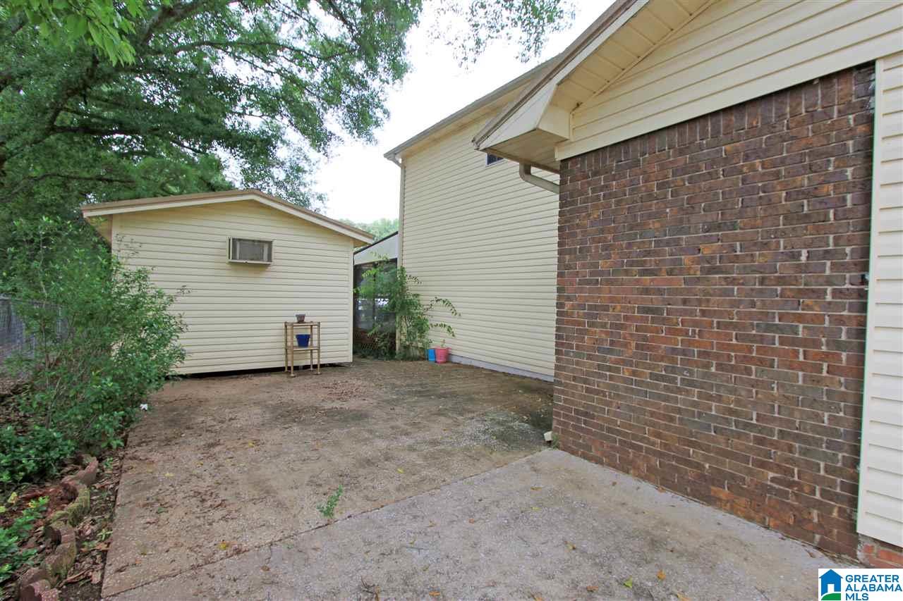 1405 Pelham Street Anniston, AL 36201 - Photo 46 of 50