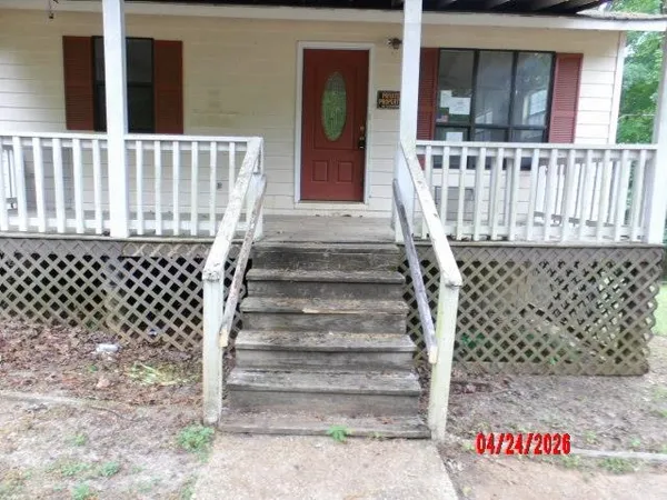 $57,000 | 1159 Edgewood Drive, Saulsbury, TN 38067