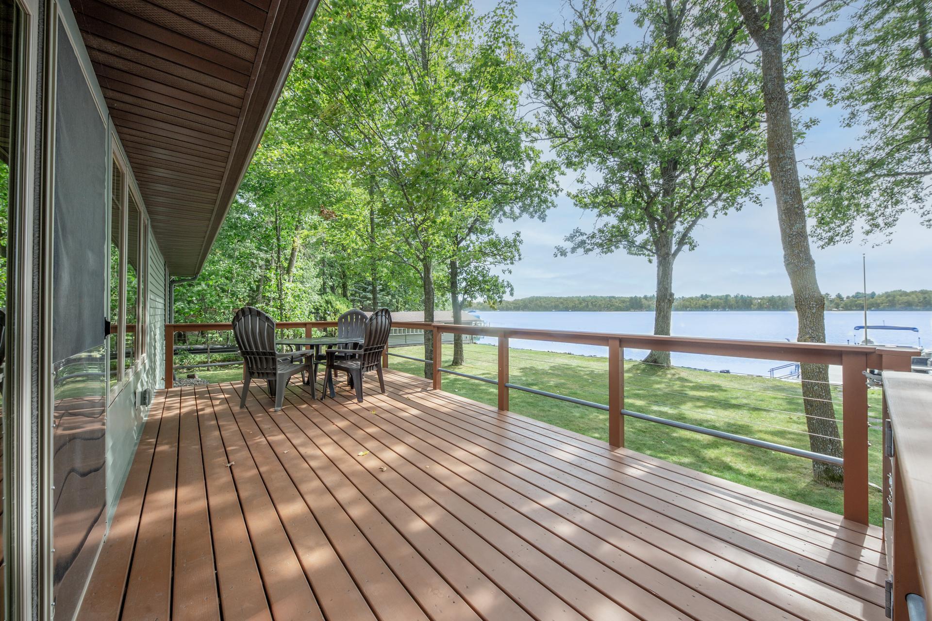 25578 Quarter Road Pierz, MN 56364 - Photo 10 of 60 Gallery Image 10