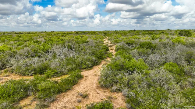 a view of lake and mountain