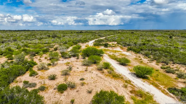 a view of an ocean from a balcony
