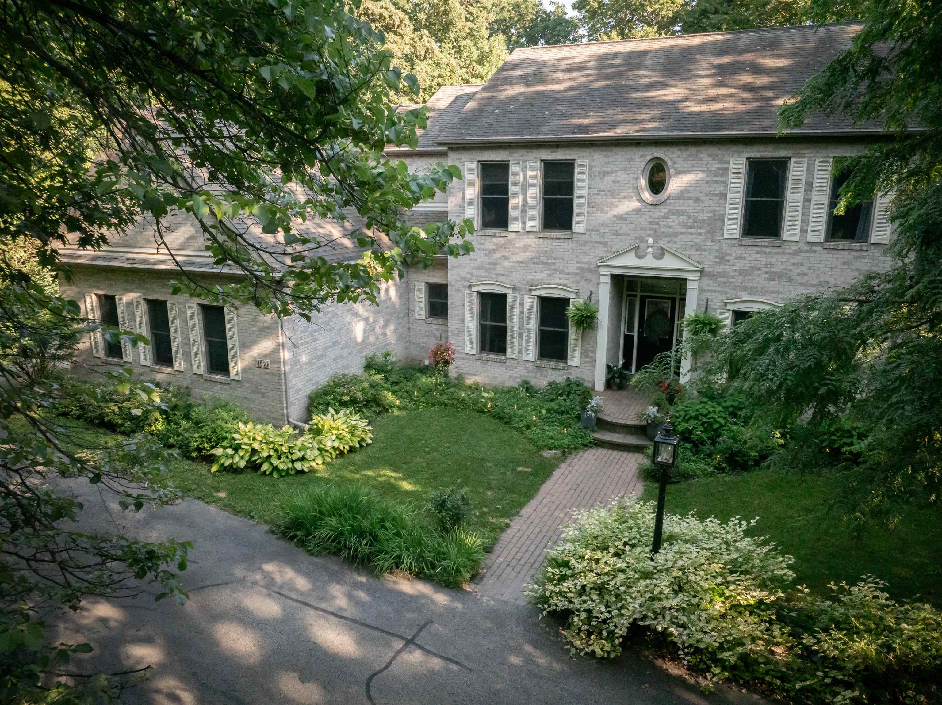 4950 Plummers Point Road Oshkosh, WI 54904 - Photo 72 of 74 Gallery Image 72