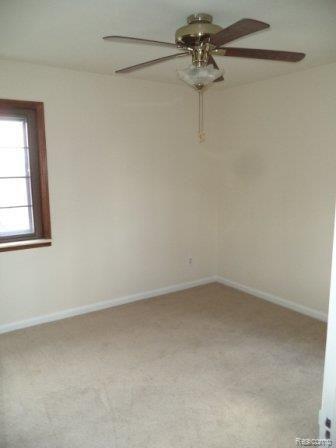 1441 South Telegraph Road, Unit 8 Dearborn, MI 48124 - Photo 13 of 16 13-Bedroom View 1.JPG