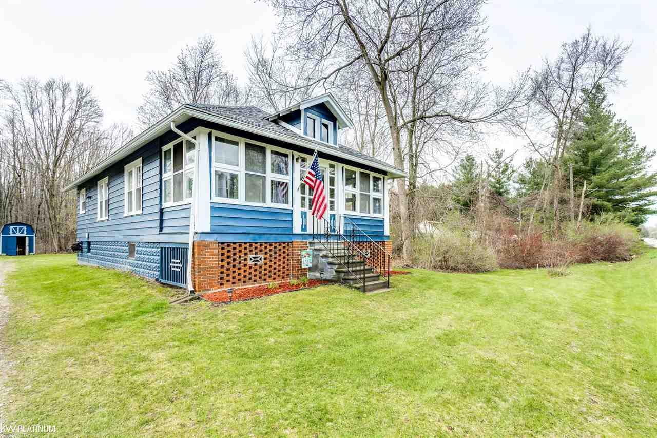 3631 Myrtle Road Fort Gratiot, MI 48059 - Photo 2 of 30