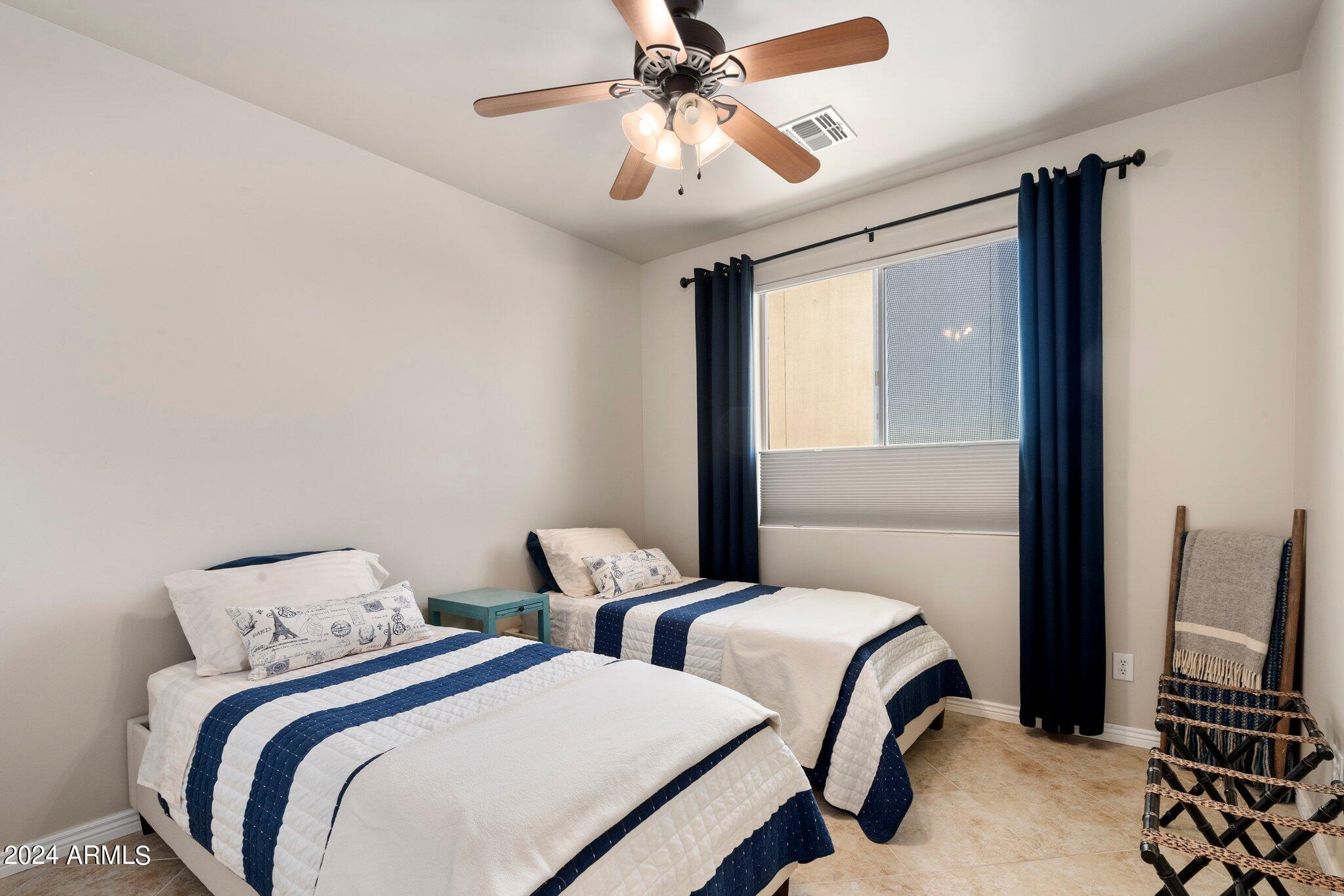 1632 South Barkley Road Apache Junction, AZ 85119 - Photo 13 of 24 Guest Bedroom 2