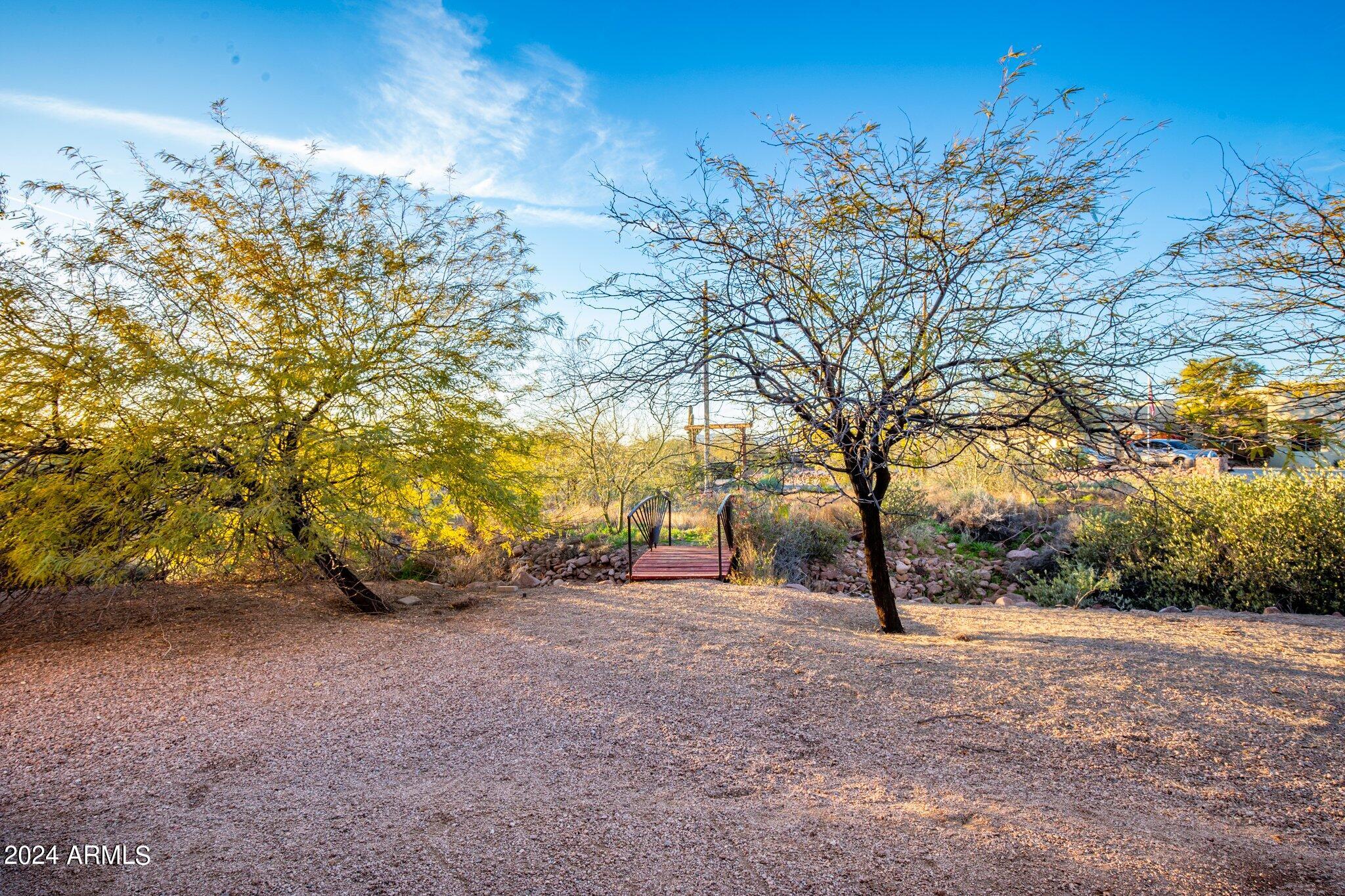1632 South Barkley Road Apache Junction, AZ 85119 - Photo 24 of 24 One Acre