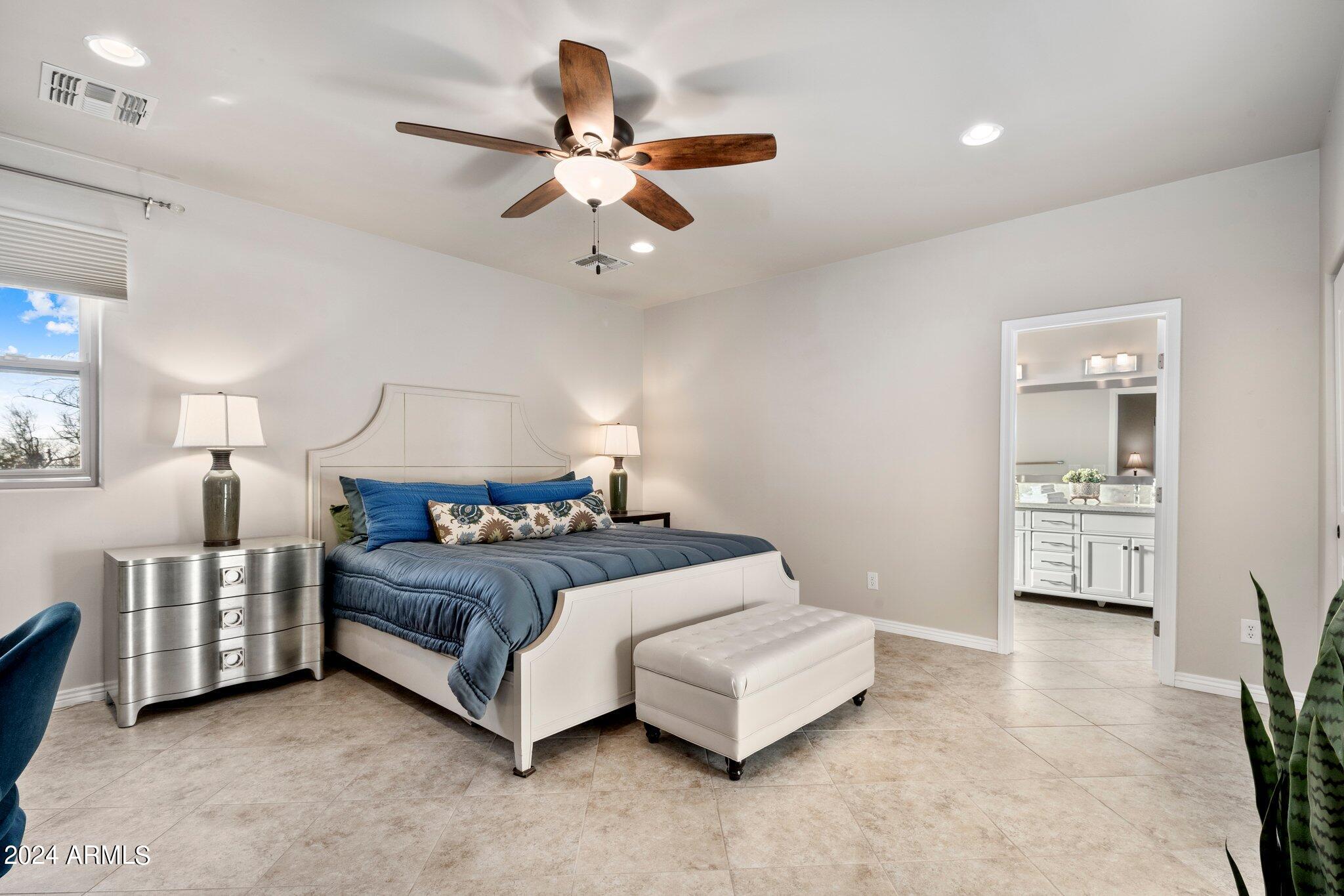 1632 South Barkley Road Apache Junction, AZ 85119 - Photo 9 of 24 Primary Bedroom