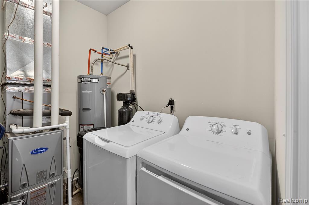 9812 Ridge Run Street, Unit 55 Howell, MI 48855 - Photo 21 of 23 Gallery Image 21