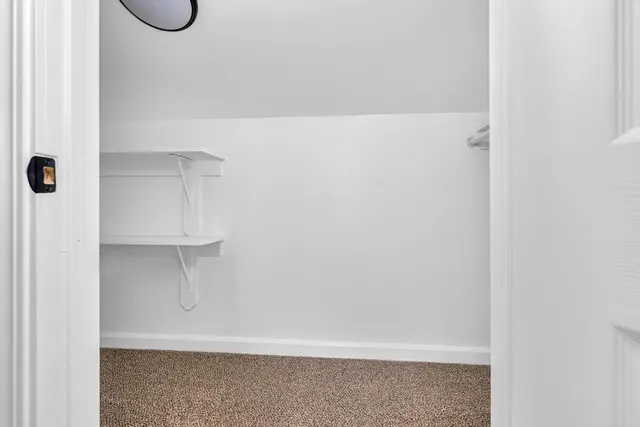 a view of small space