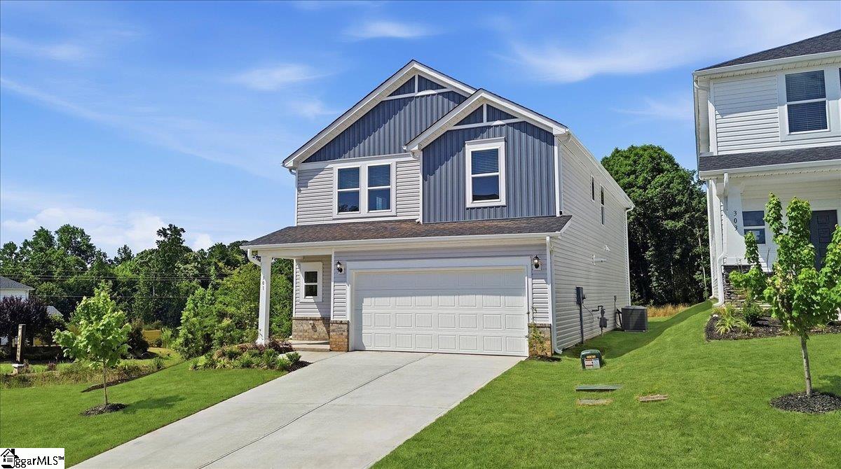 301 Shortleaf Lane Pendleton, SC 29670 - Photo 3 of 35