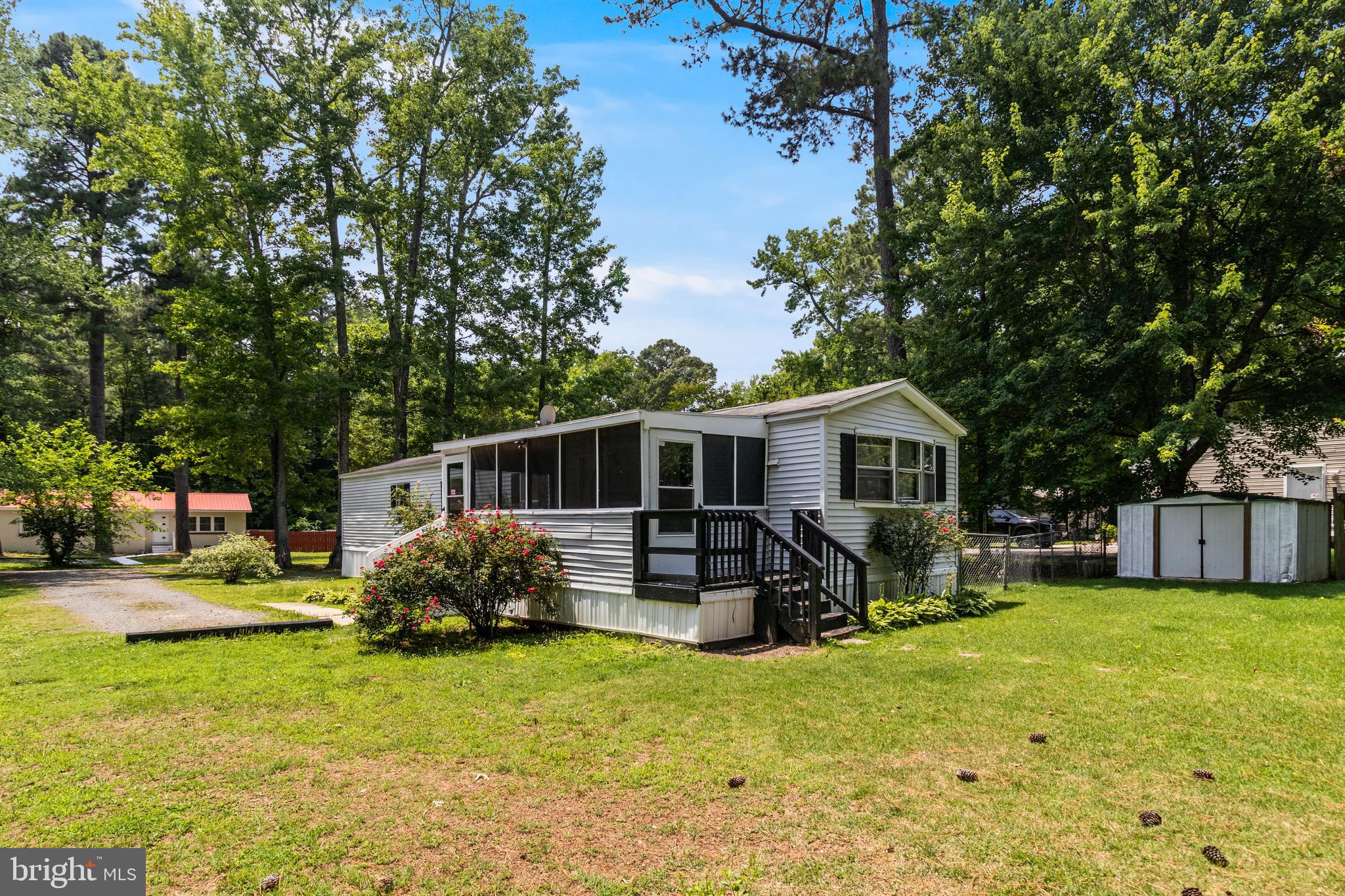 19745 Three Notch Road Lexington Park, MD 20653 - Photo 55 of 63