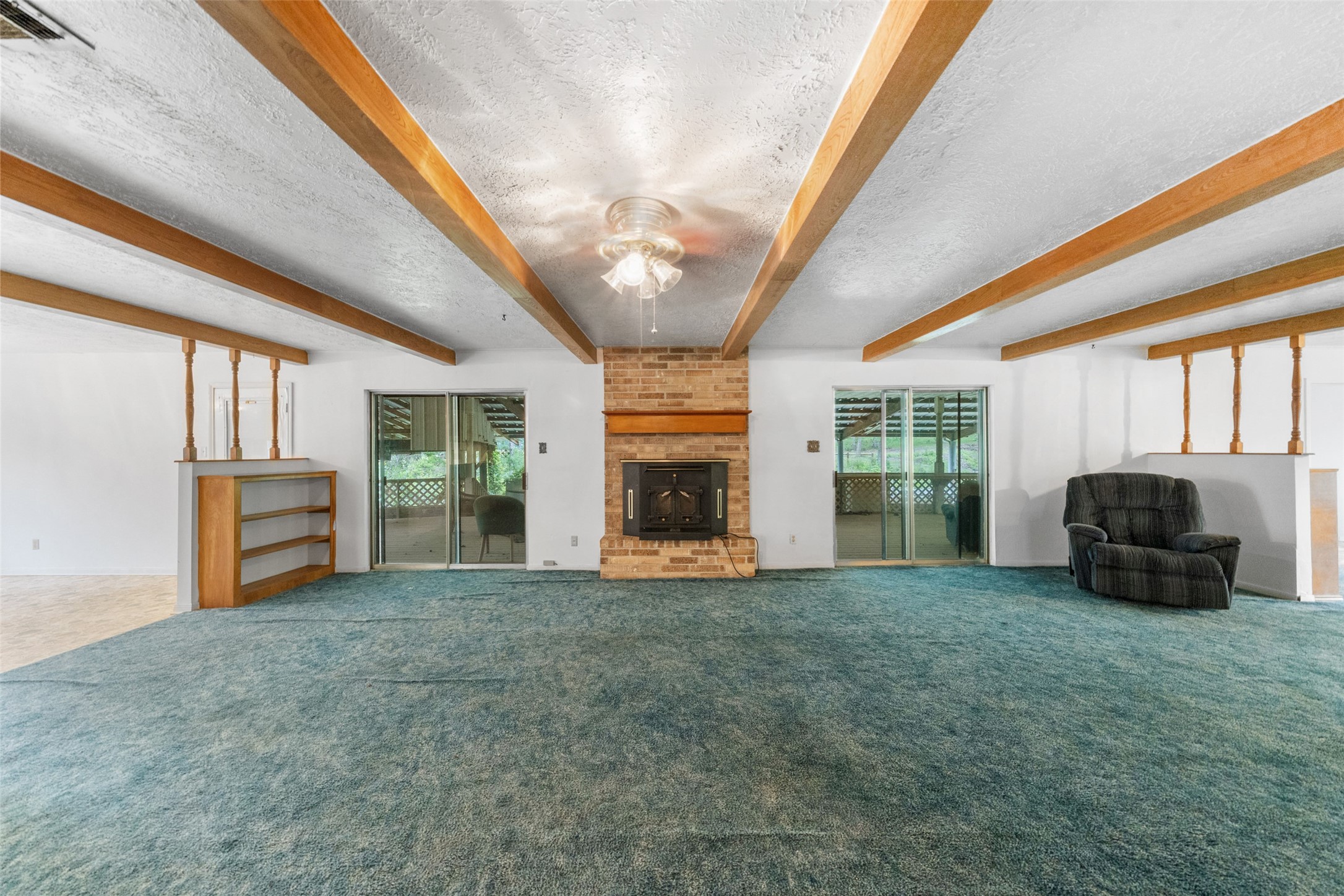 101 Walnut Coldspring, TX 77331 - Photo 12 of 37