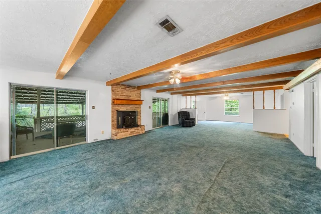 $307,500 | 101 Walnut, Coldspring, TX 77331