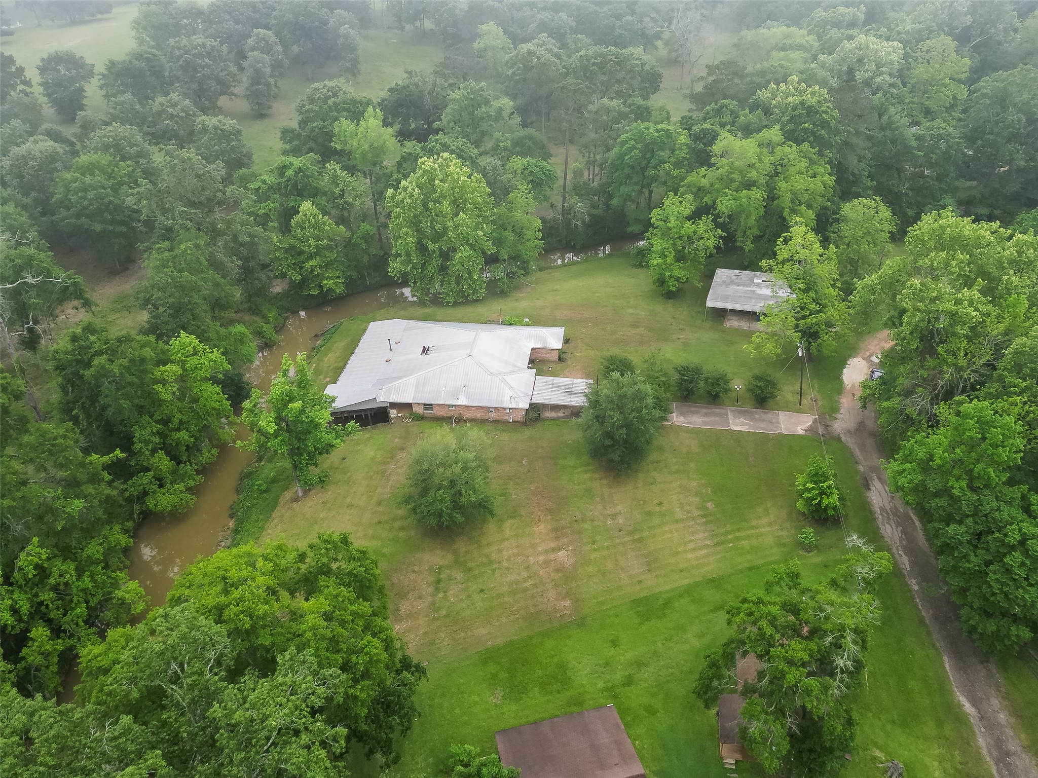 101 Walnut Coldspring, TX 77331 - Photo 33 of 37