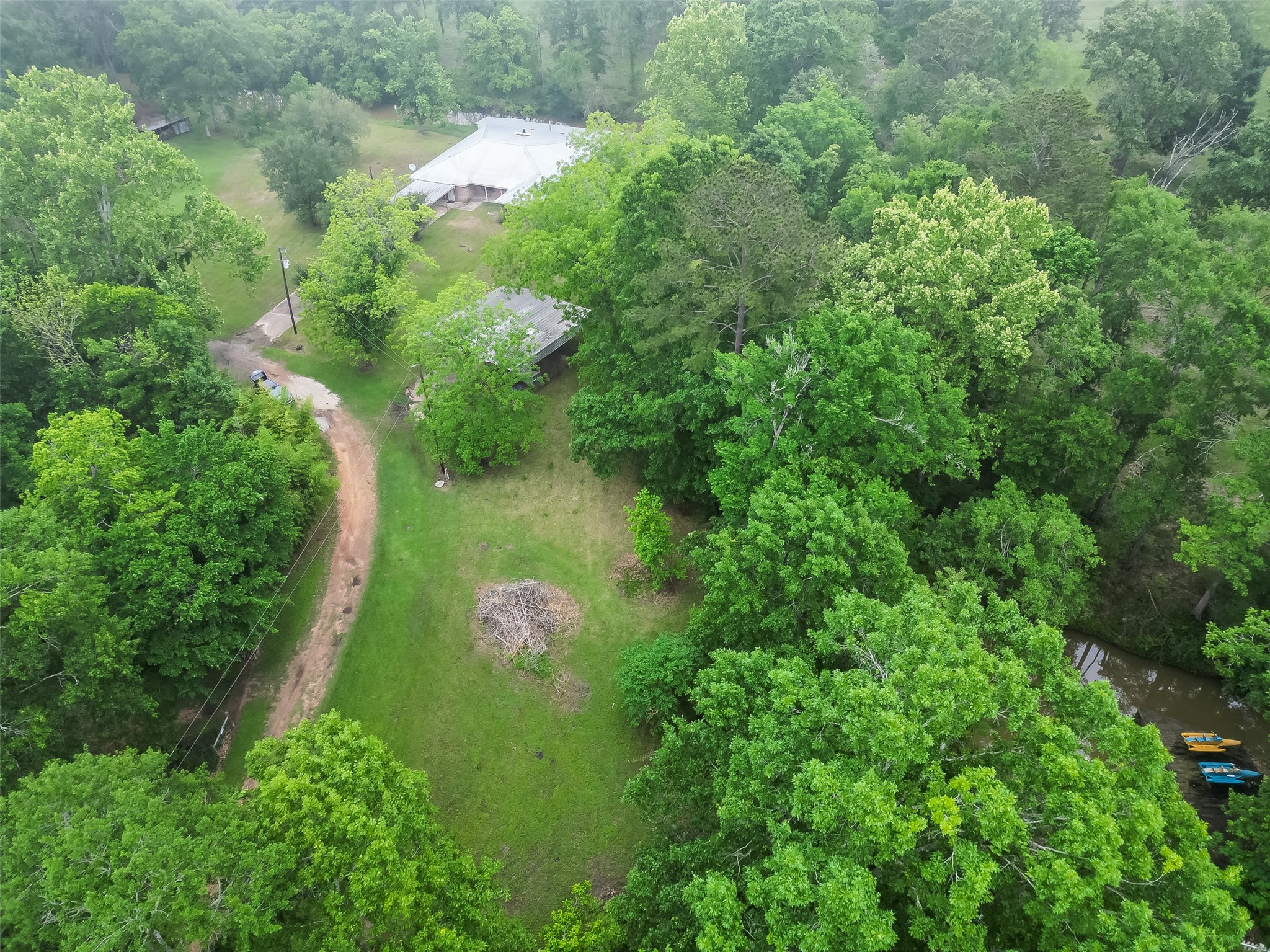 101 Walnut Coldspring, TX 77331 - Photo 34 of 37