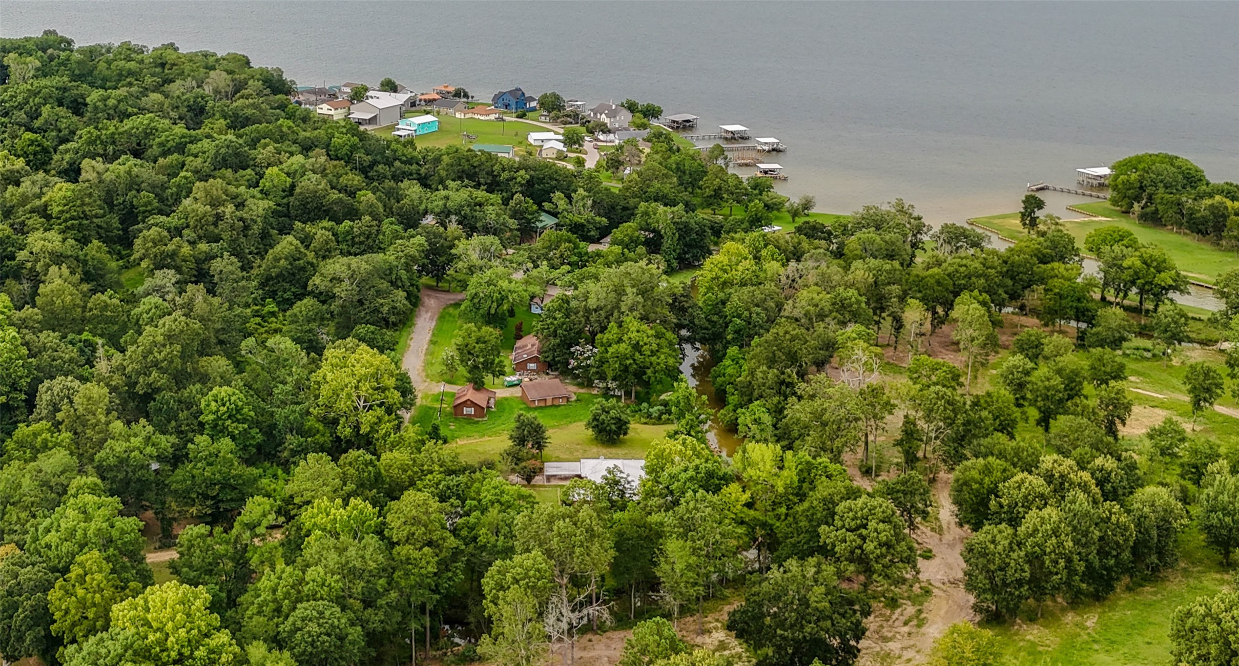 101 Walnut Coldspring, TX 77331 - Photo 36 of 37