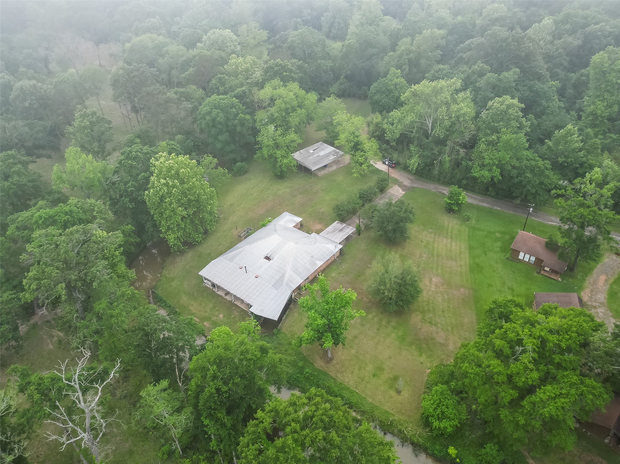 101 Walnut Coldspring, TX 77331 - Photo 6 of 37