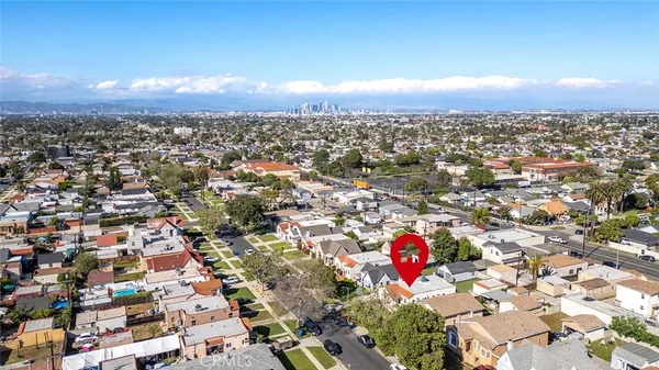 $785,000 | 7700 Brighton Avenue, Los Angeles, CA 90047