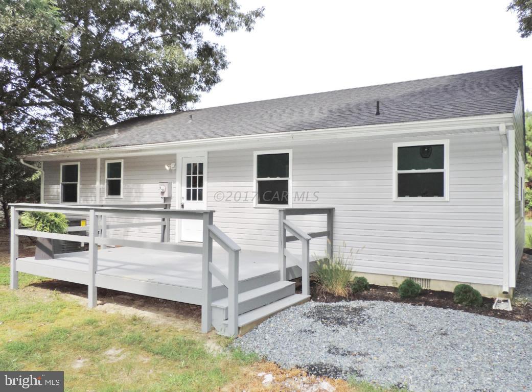 22411 Royal Oak Road Quantico, MD 21856 - Photo 22 of 27
